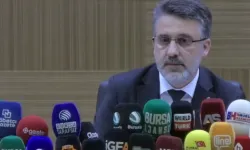 Biba’dan ilk meclis toplantısında önemli mesajlar!