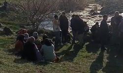 Bitlis'te dereye düşen çocuk hayatını kaybetti