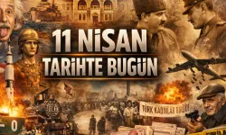 Bizans’ta Taht Değişiminden Apollo 13 Uzay Görevine Kadar 11 Nisan Tarihte Bugün!