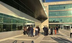 Bolu Belediyesi soruşturmasında serbest bırakılan 3 kişi savcının itirazı üzerine tutuklandı