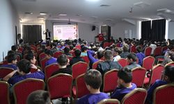 BTSO’dan binlerce öğrenciye güvenilir gıda eğitimi verildi!