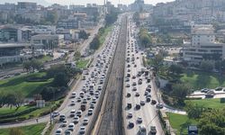 BTÜ'da ulaşımı 15 dakikaya düşürecek!