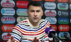 Burak Yılmaz isim verdi, MHK ve TFF'yi bombaladı!