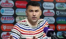 Burak Yılmaz isim verdi! 'O telefon konuşması sonrası doğrandım, istifa ediyorum'