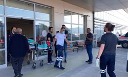 Burdur'daki diyaliz olayında hastaların vücuduna antifrizli su girmiş