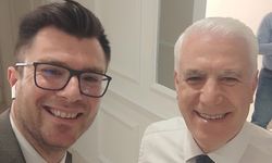 Bursa Büyükşehir’de Değişim Sonrası İlk İstifa