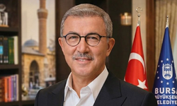 Bursa Büyükşehir’de Kritik Atama! Eski Belediye Başkanı Yeni Görevde...