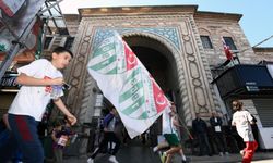 Bursa'da 18. Uluslararası Tarihi Kent Koşusu'na geri sayım!