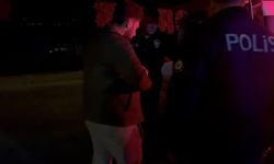 Bursa'da 3.50 promil alkollü sürücüden polise ilginç sözler!