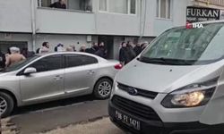 Bursa'da 65 yaşındaki kadın evinde ölü bulundu