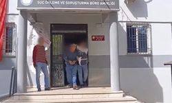 Bursa'da aranan 3 şahıs yakalandı!