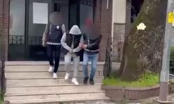 Bursa’da aranan 4 kişi yakalandı!