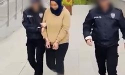 Bursa'da aranması olan şahıslara yakalandı!