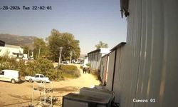 Bursa'da avukata silahlı saldırı düzenleyen şüpheli yakalandı!