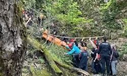 Bursa'da balık tuttuğu derede kalp krizi geçirip öldü!