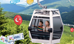 Bursa'da Bayram Coşkusu Zirvede Yaşanacak!