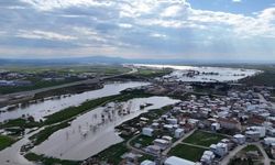 Bursa'da Çeltik ve İkinci Ürün Yasağı Kaldırıldı!