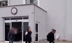 Bursa’da çok sayıda suç kaydı bulunan şüpheliler yakalandı