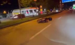 Bursa’da feci kaza! 1 ağır yaralı...