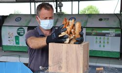 Bursa'da gıda israfına geçit yok!