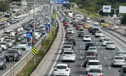 Bursa'da hafta sonu bu yollara dikkat!