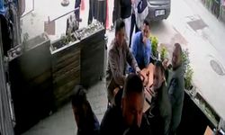 Bursa'da Heimlich manevrası hayat kurtardı!