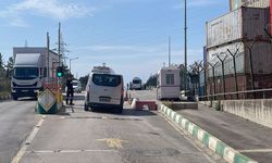 Bursa'da İş Kazası: Fabrika Çalışanı Yaşamını Yitirdi