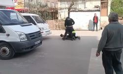 Bursa'da polise yakalanan ehliyetsiz sürücü 415 bin TL trafik cezası yedi!