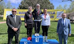 Bursa'da postacıların nefes kesen yarış!