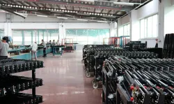 Bursa’da Prolift Global Dış Ticaret A.Ş. İflas Etti