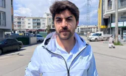 Bursa'da Rus Plakası Yerine 'Putin' Yazan Akaryakıt Çalışanı İşten Çıkarıldı