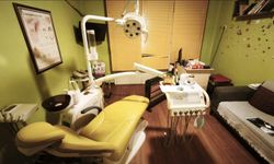 Bursa'da sahte dişçi mahalleliyi şok etti