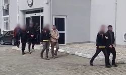 Bursa'da silahlı yaralama olayının şüphelileri yakalandı!