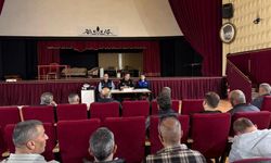 Bursa’da Sürücülere trafik eğitimi!