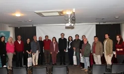 Bursa'da Tarihçilerden Nilüfer Hatun ve Osmanlı Kadını Paneli