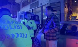 Bursa'da ters yöne giren alkollü sürücünün ehliyetine 2 yıl el konuldu, 60 bin lira ceza kesildi!