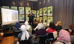 Bursa'da Yapay Zeka ve E-Ticaret Eğitimi Bir Arada!