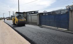 Bursa'da yol çalışması trafiğe nefes aldıracak!