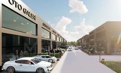 Bursa'daki bu proje Türkiye’ye örnek olacak!