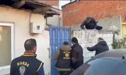 Bursa’daki Kayıp Çocuk 7 Yıl Sonra Bulundu!