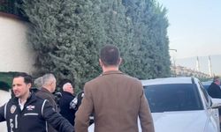 Bursa'daki operasyonda 30 kişi tutuklandı, 27 kişi serbest bırakıldı