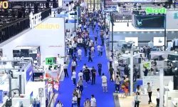 Bursa’dan Çin’e makine hamlesi