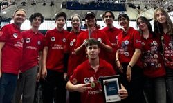 Bursa'dan New York'a uzanan büyük başarı!