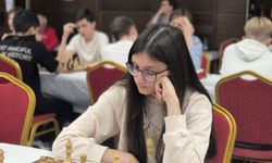 Bursalı Satranççı Arya Aydoğan’dan Dünya Başarısı!