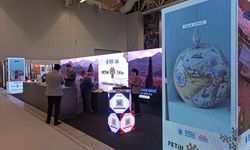 Bursa'nın kültürel mirası dünyaya tanıtılıyor!