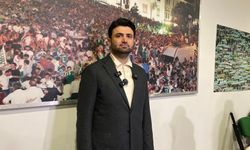 Bursaspor Başkanı Enes Çelik'ten şampiyonluk açıklaması