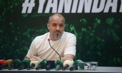 Bursaspor Teknik Direktörü Mustafa Er, transfer takvimini açıkladı!