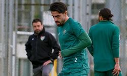 Bursaspor’da Ankara Demirspor mesaisi başladı