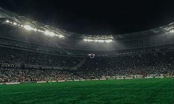 Bursaspor’da Dev Maç Öncesi Tüm Biletler Tükendi!
