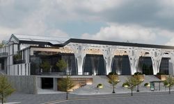 Bursa'ya yeni gençlik ve spor merkezi geliyor!